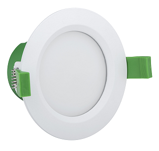 90mm CLIPSAL MULTICOLOUR LED DOWNLIGHT